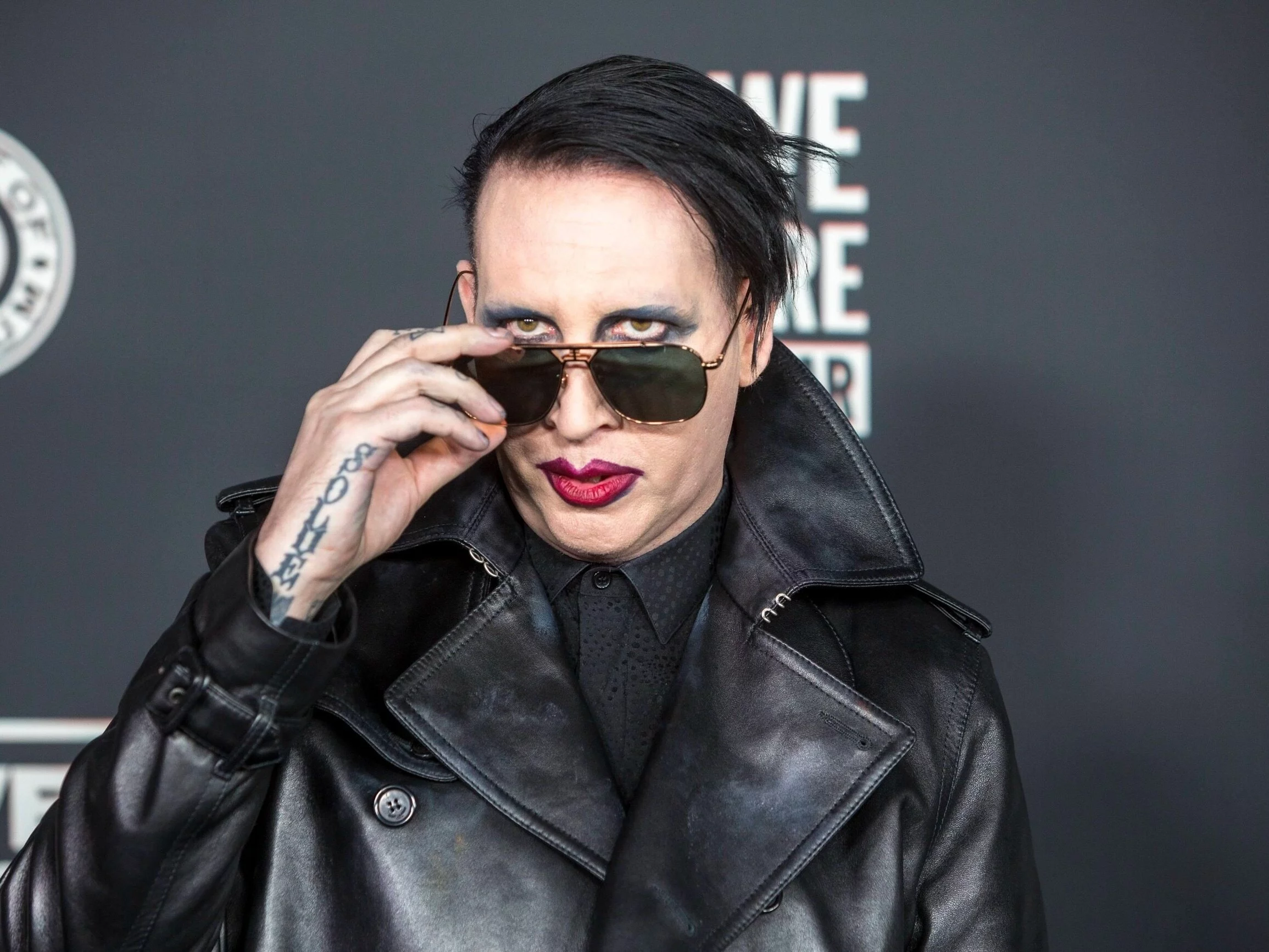 Marilyn Manson