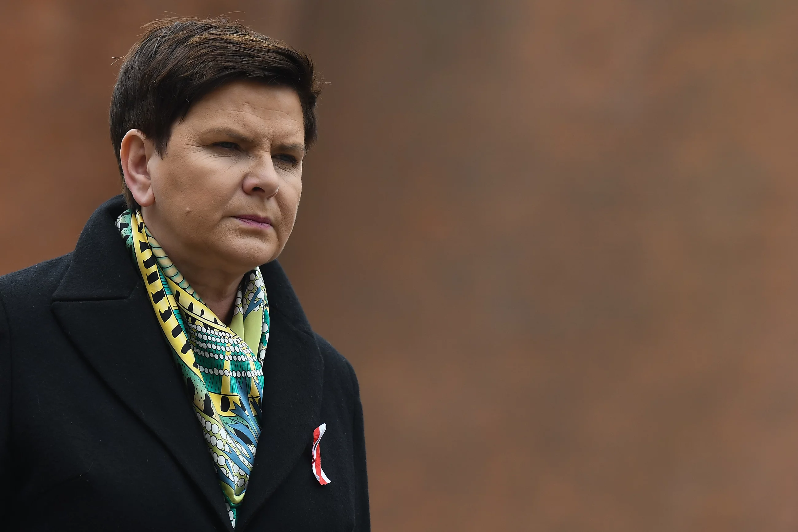 Beata Szydło