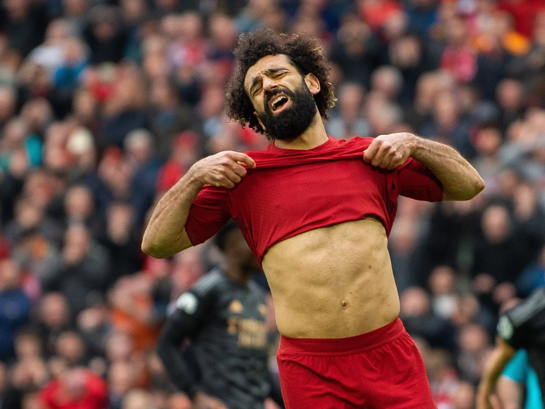 Mohamed Salah