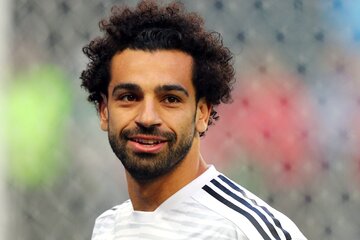 Mohamed Salah