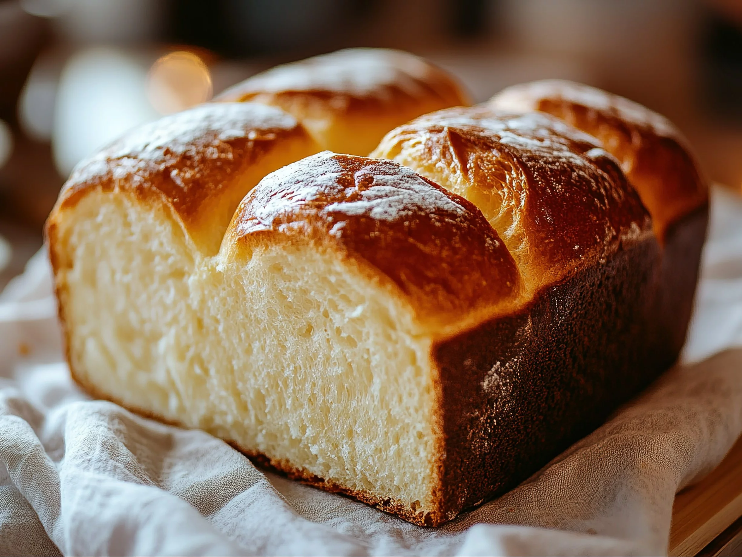Ciasto drożdżowe