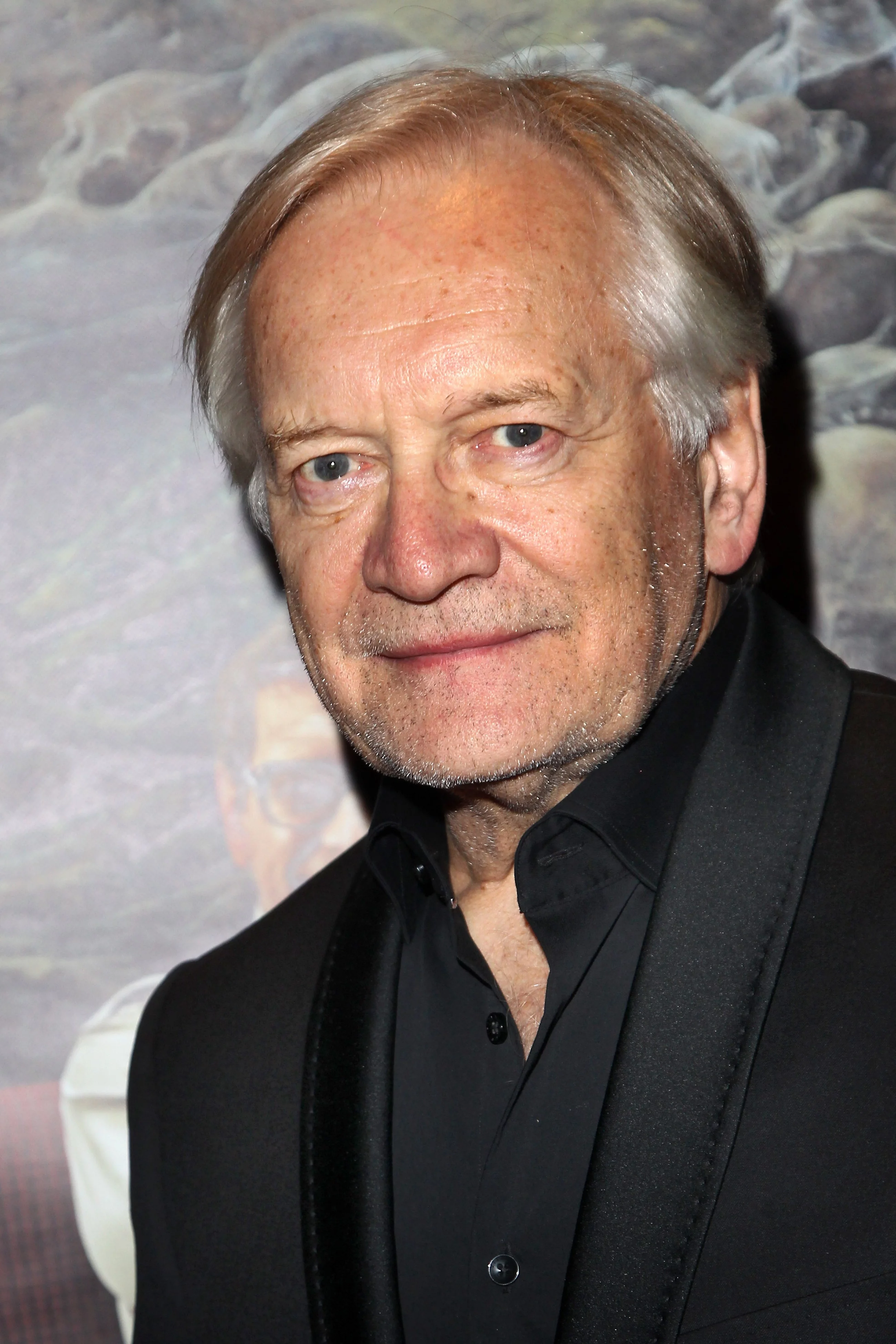 Andrzej Seweryn