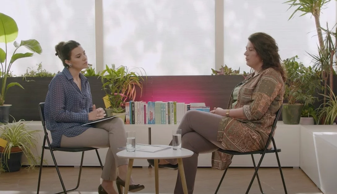 Moje życie z chorobą krwi – przewlekła białaczka limfocytowa