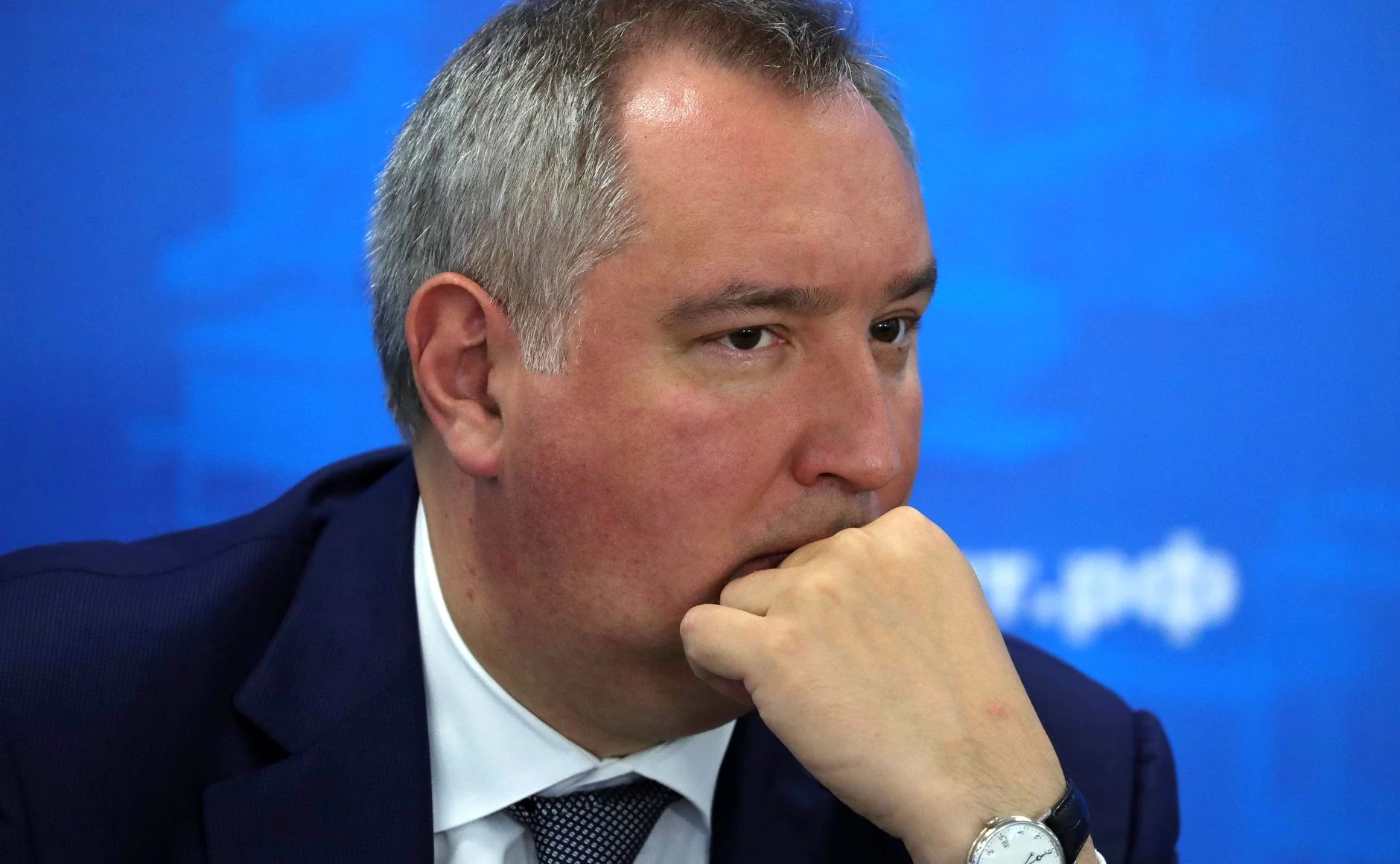 Dmitrij Rogozin