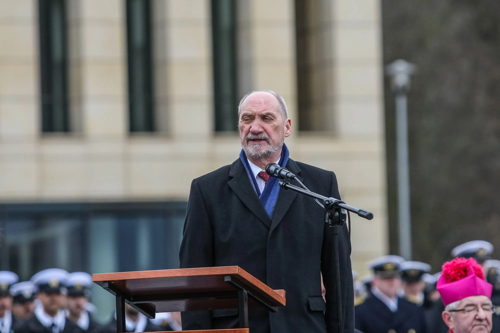 Antoni Macierewicz