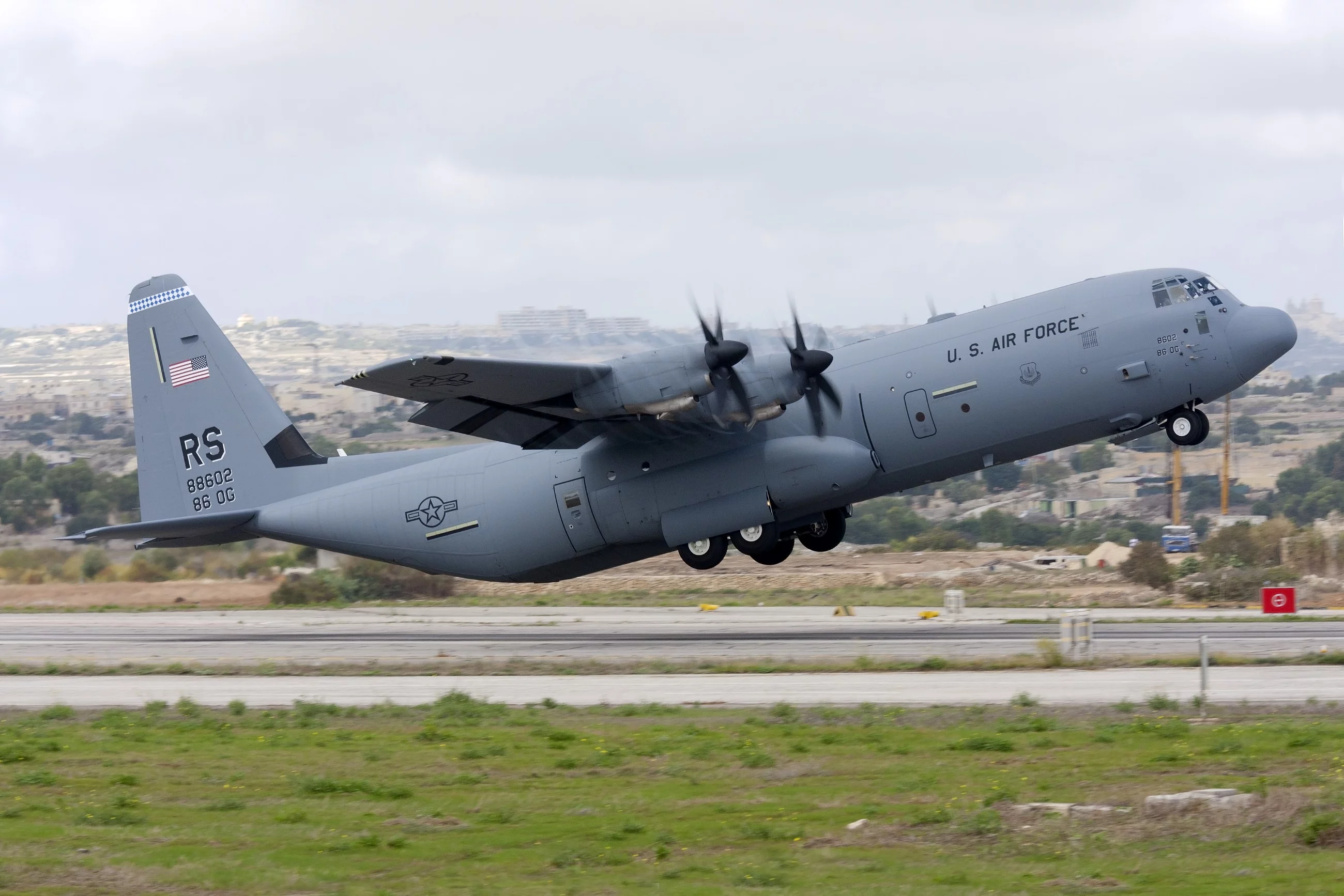 C-130 Hercules