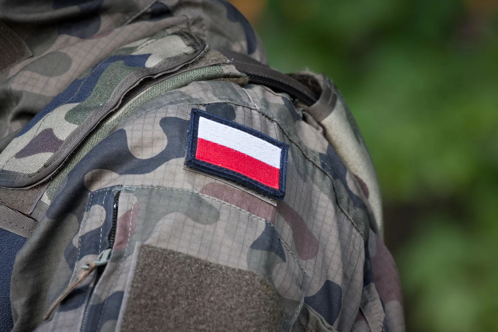 Wojsko, zdj. ilustracyjne