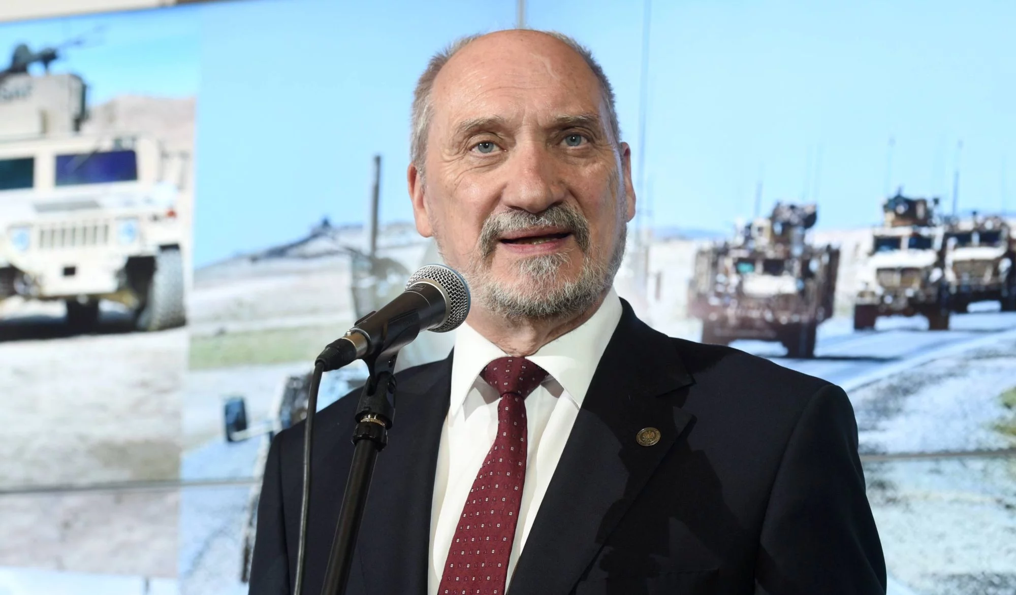 Antoni Macierewicz