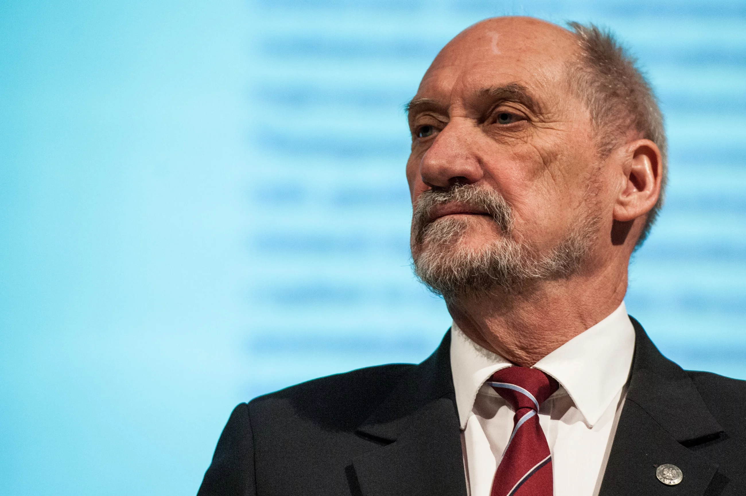 Antoni Macierewicz