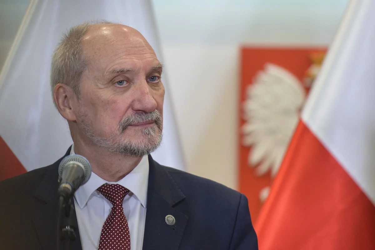 Antoni Macierewicz