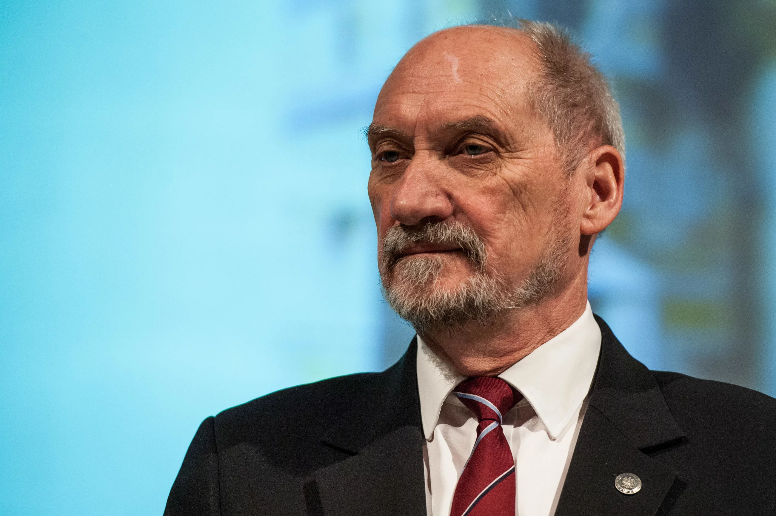 Antoni Macierewicz