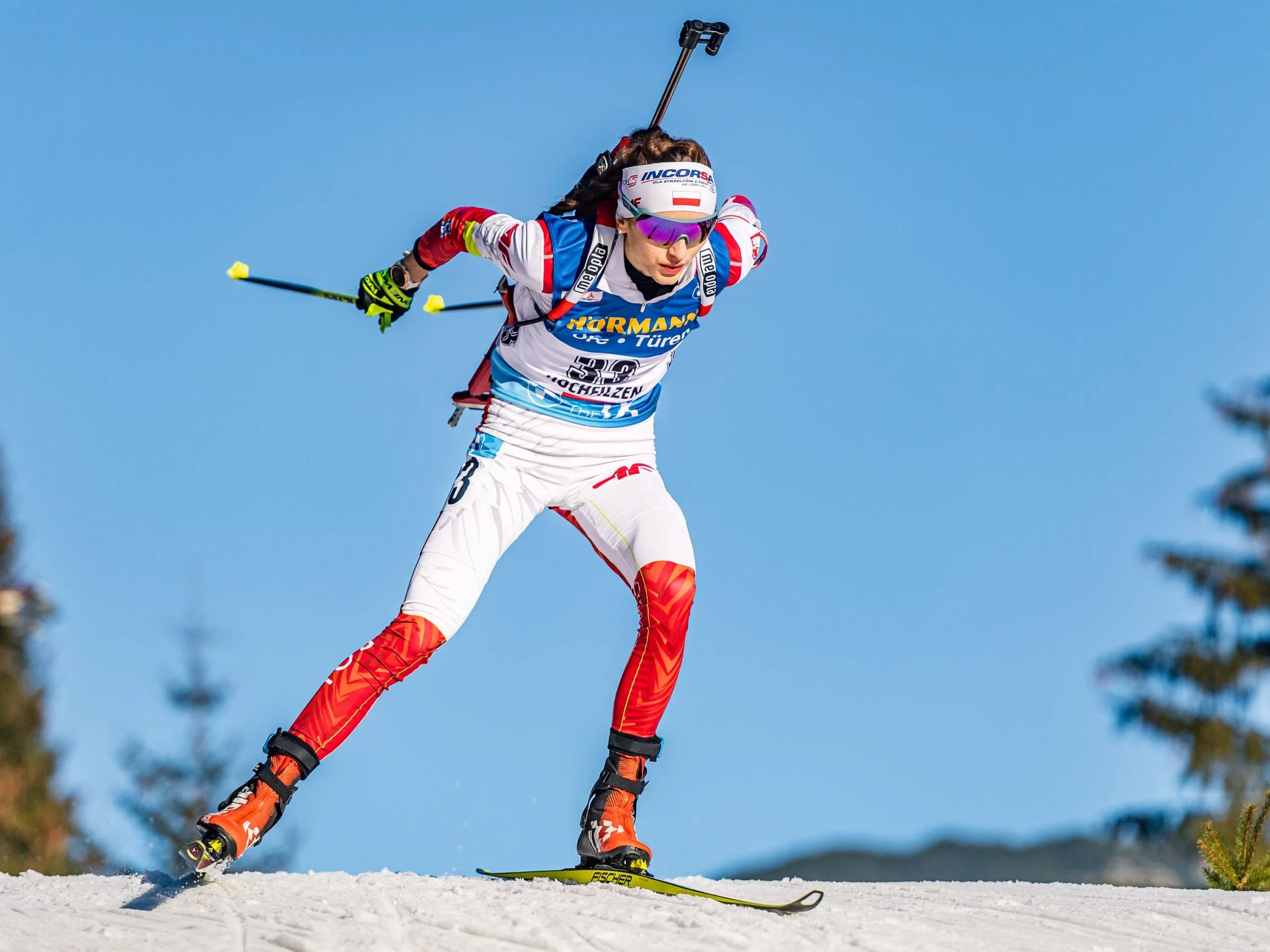 Monika Hojnisz-Staręga