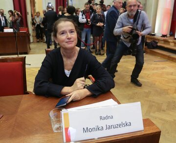 Monika Jaruzelska