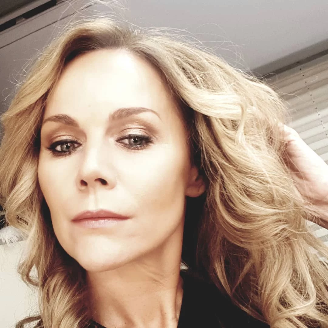 Monika Krzywkowska