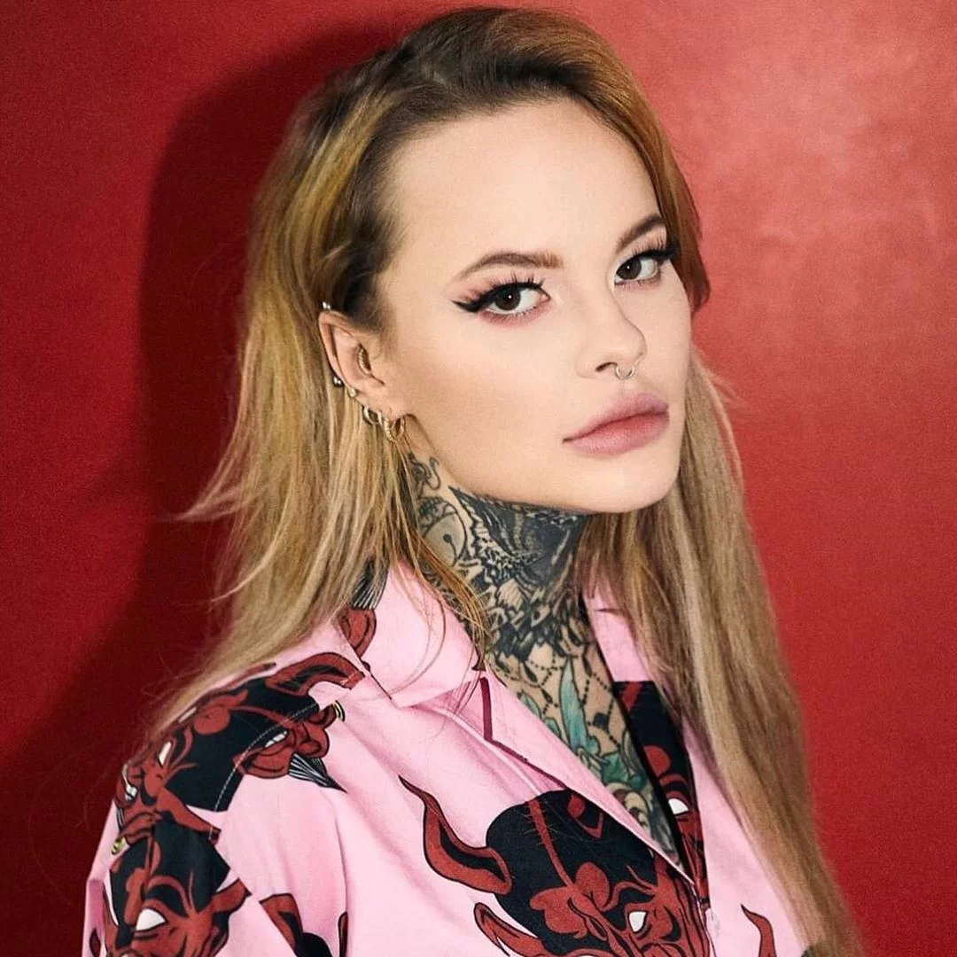 Monika Miller