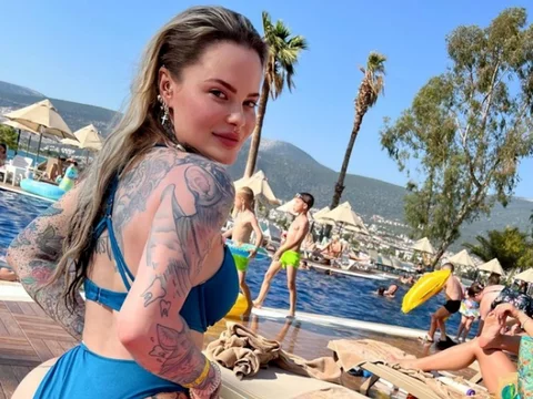 Monika Miller