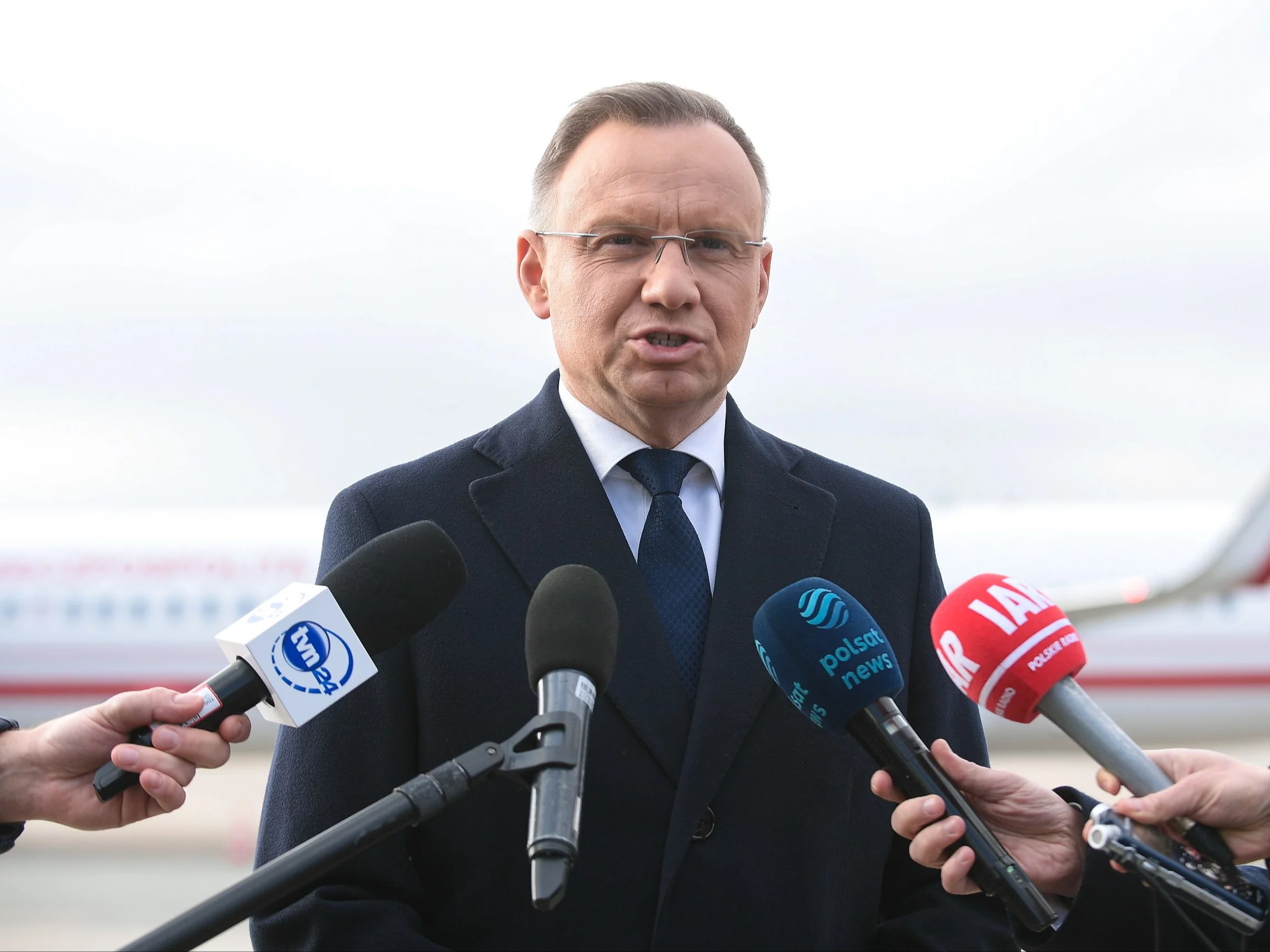 Andrzej Duda