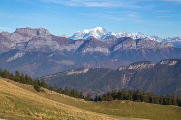 Mont Blanc