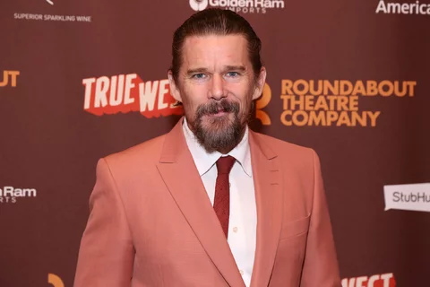 Ethan Hawke