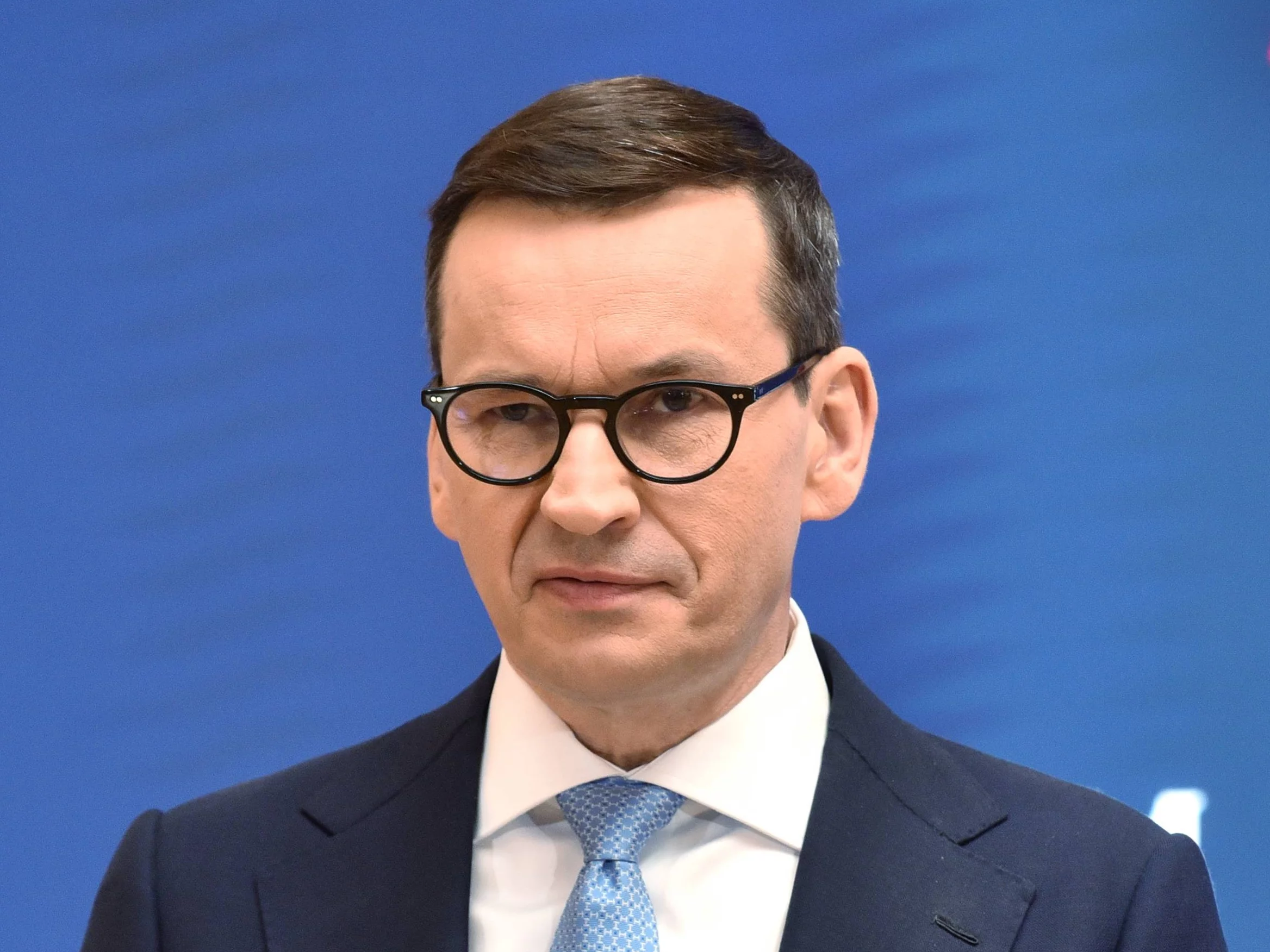 Mateusz Morawiecki