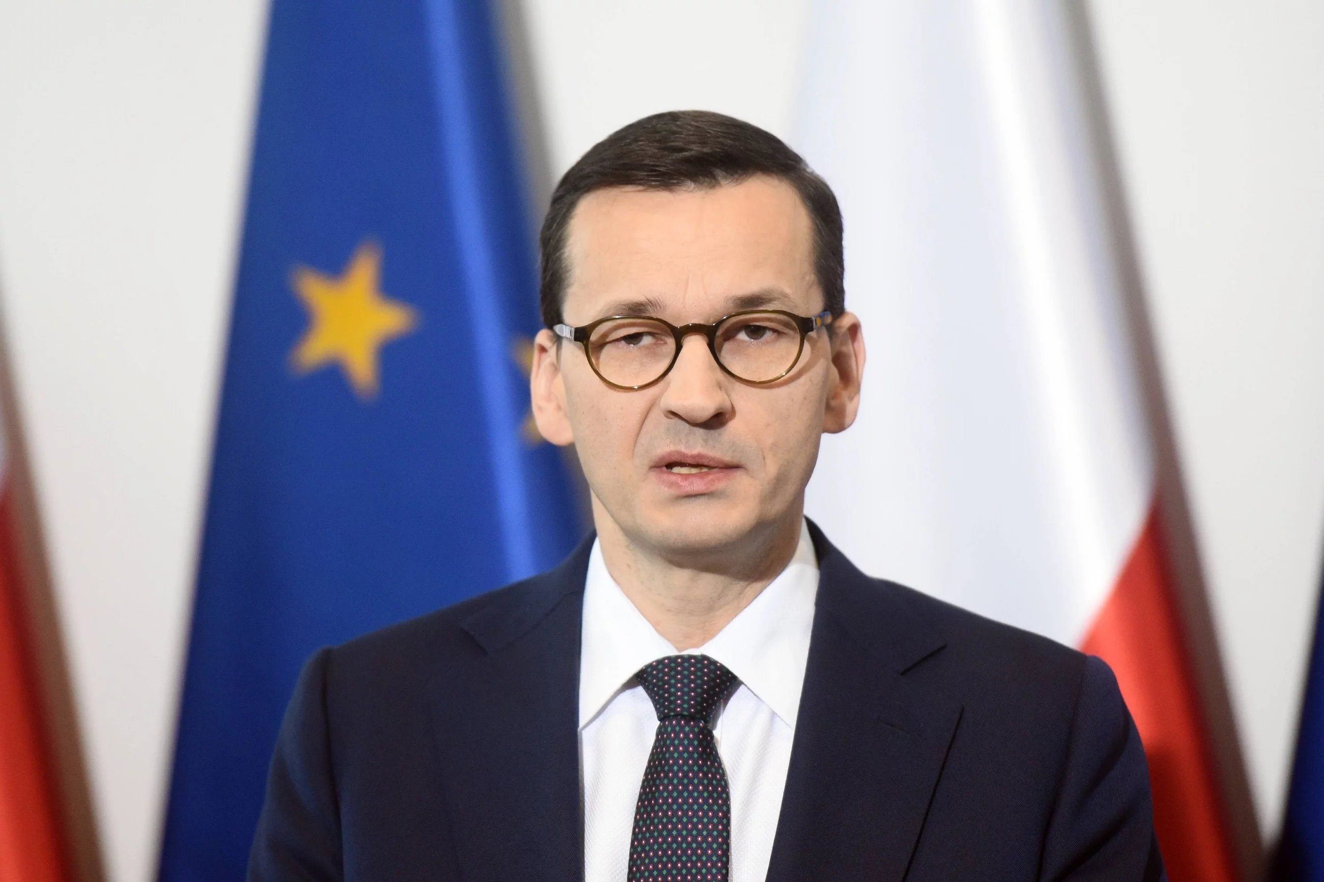 Mateusz Morawiecki