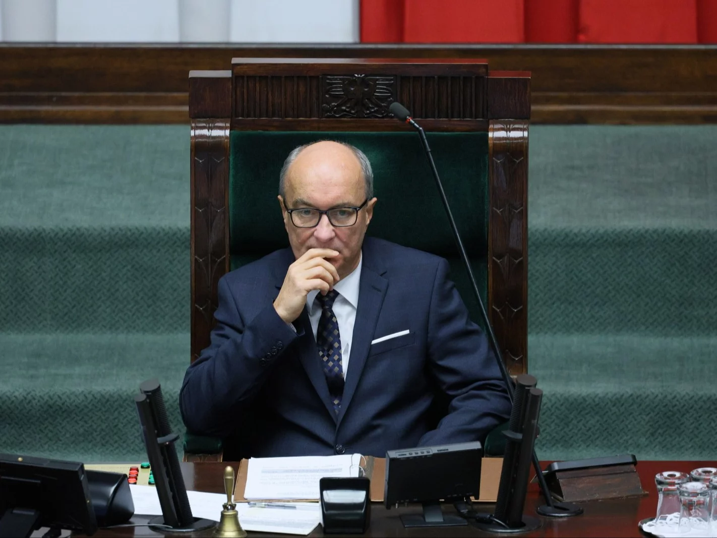 Włodzimierz Czarzasty