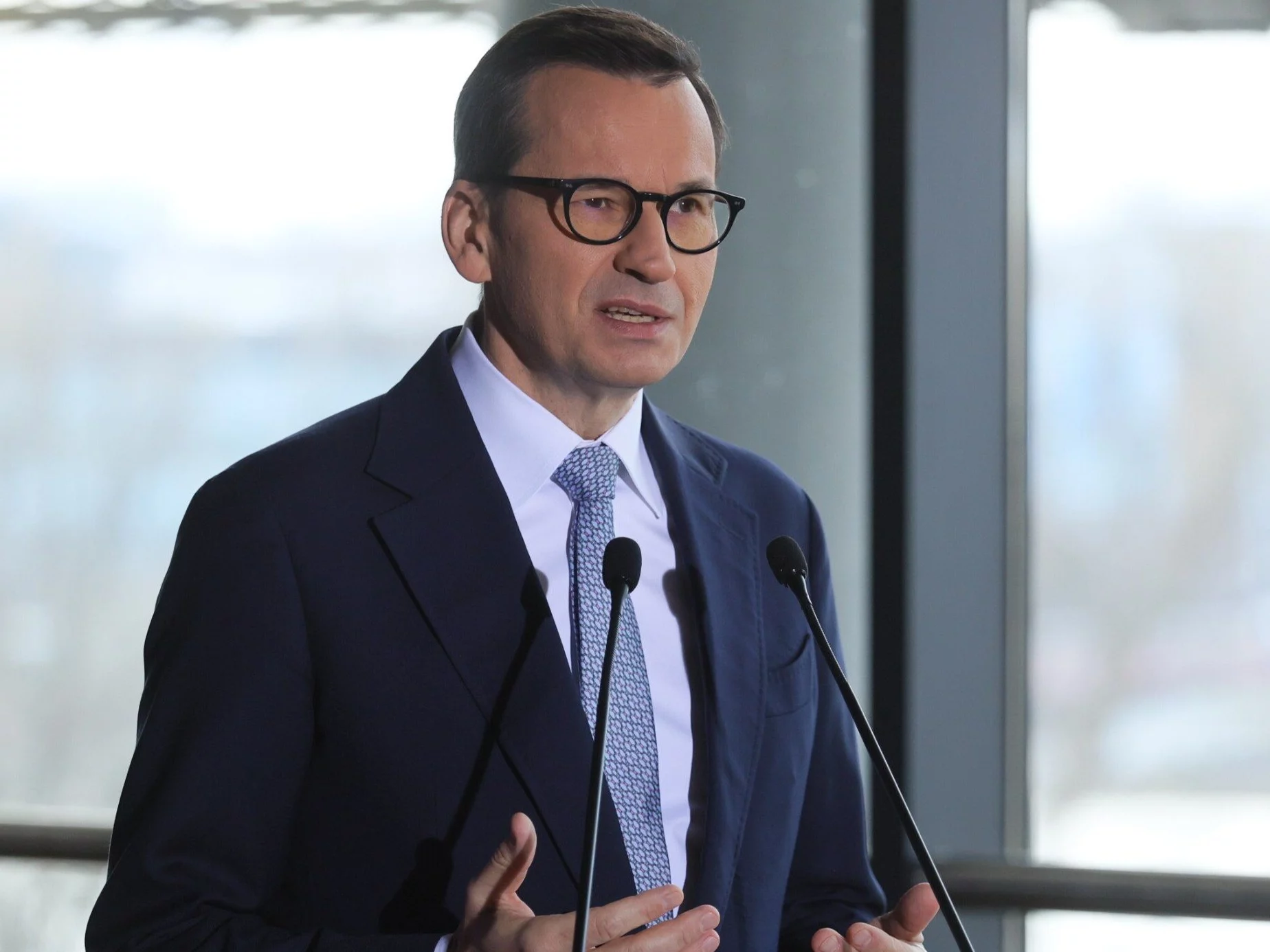 Mateusz Morawiecki