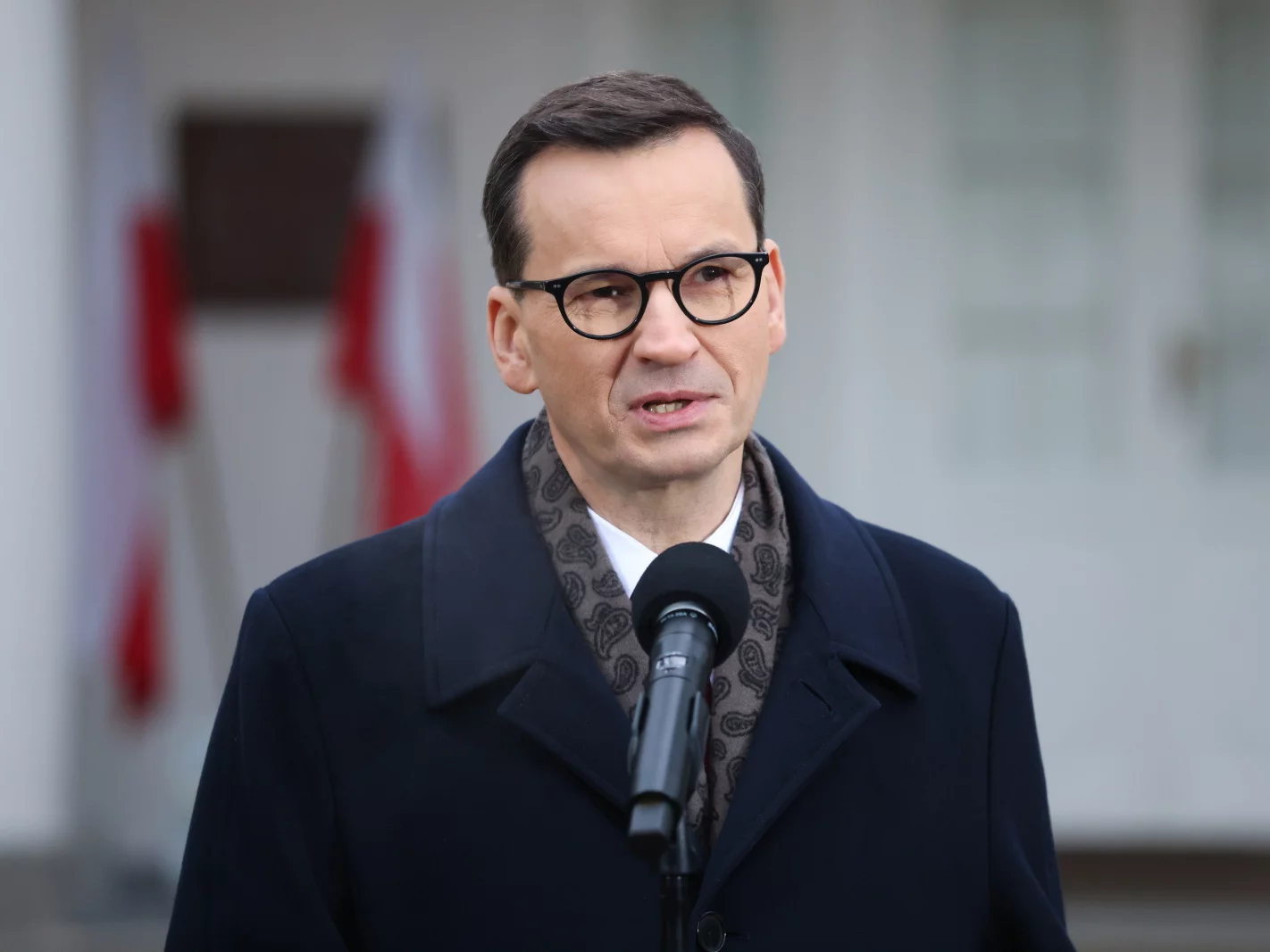 Mateusz Morawiecki