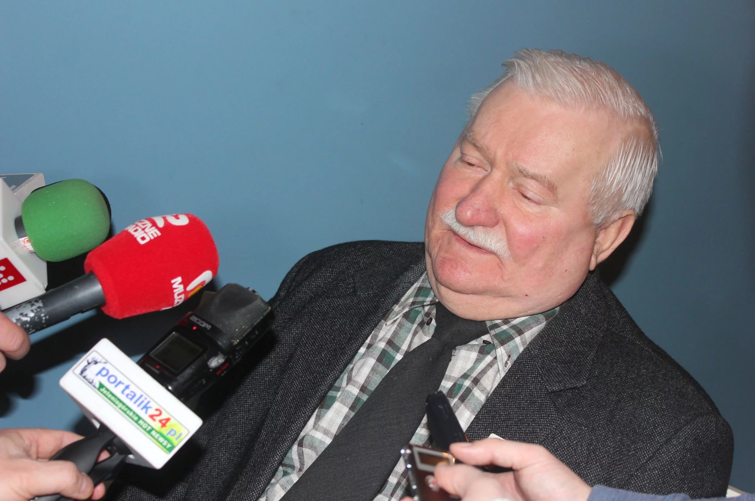 Lech Wałęsa