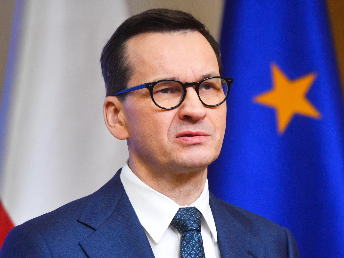 Mateusz Morawiecki