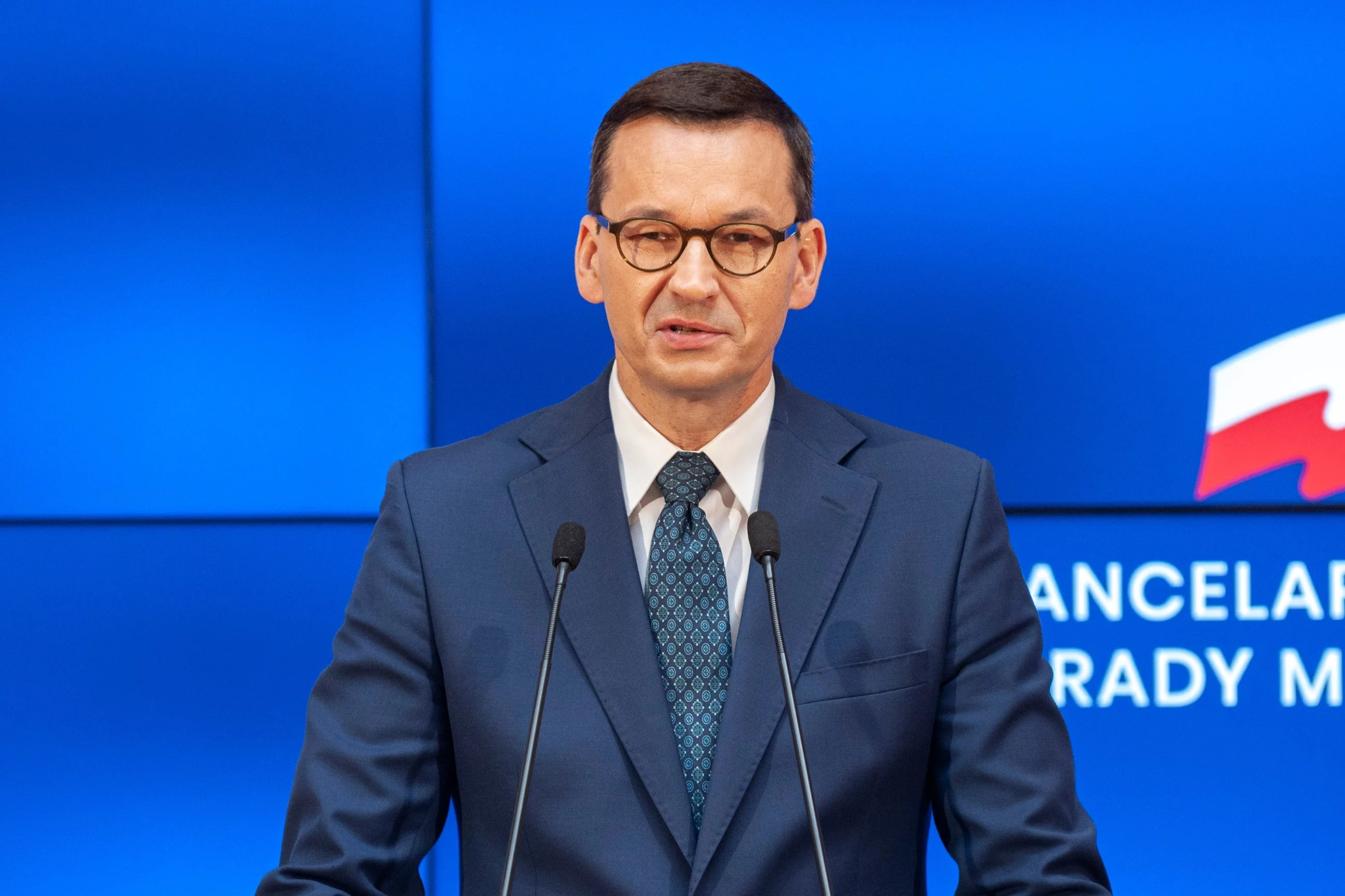 Mateusz Morawiecki