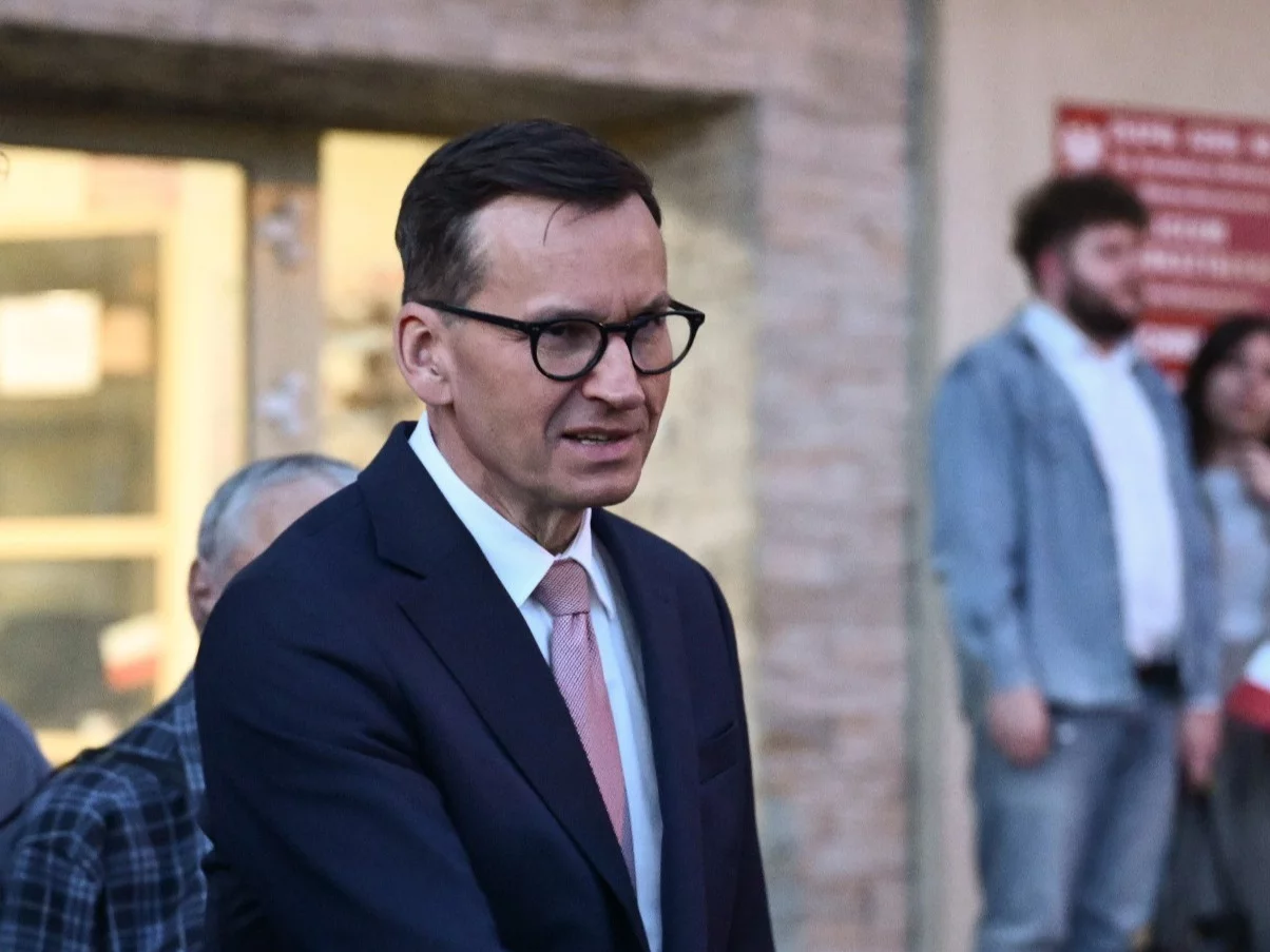 Mateusz Morawiecki