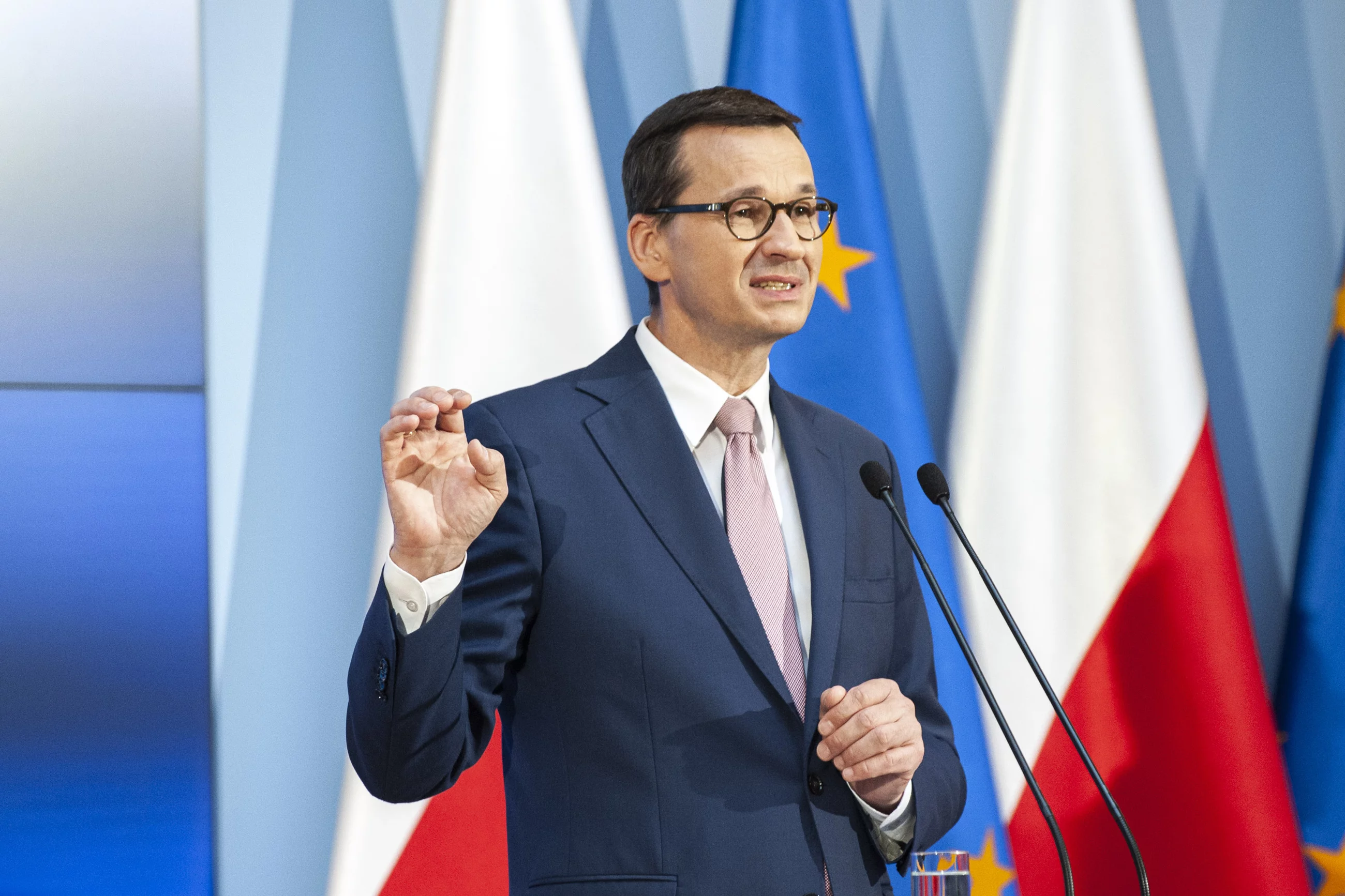 Mateusz Morawiecki