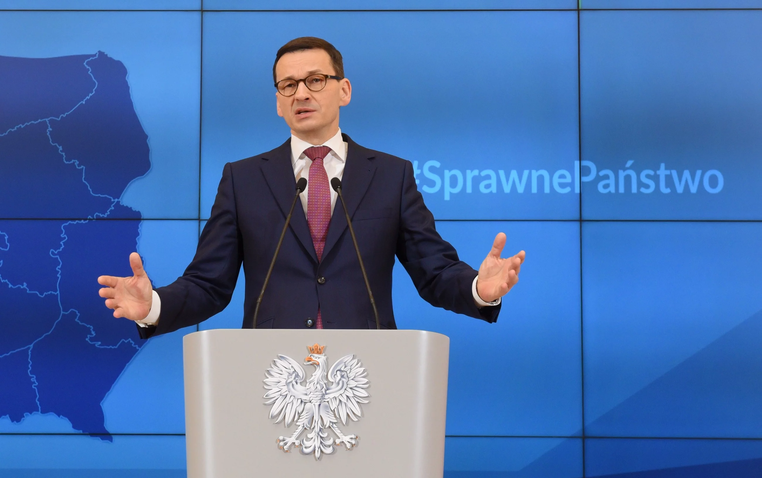 Mateusz Morawiecki