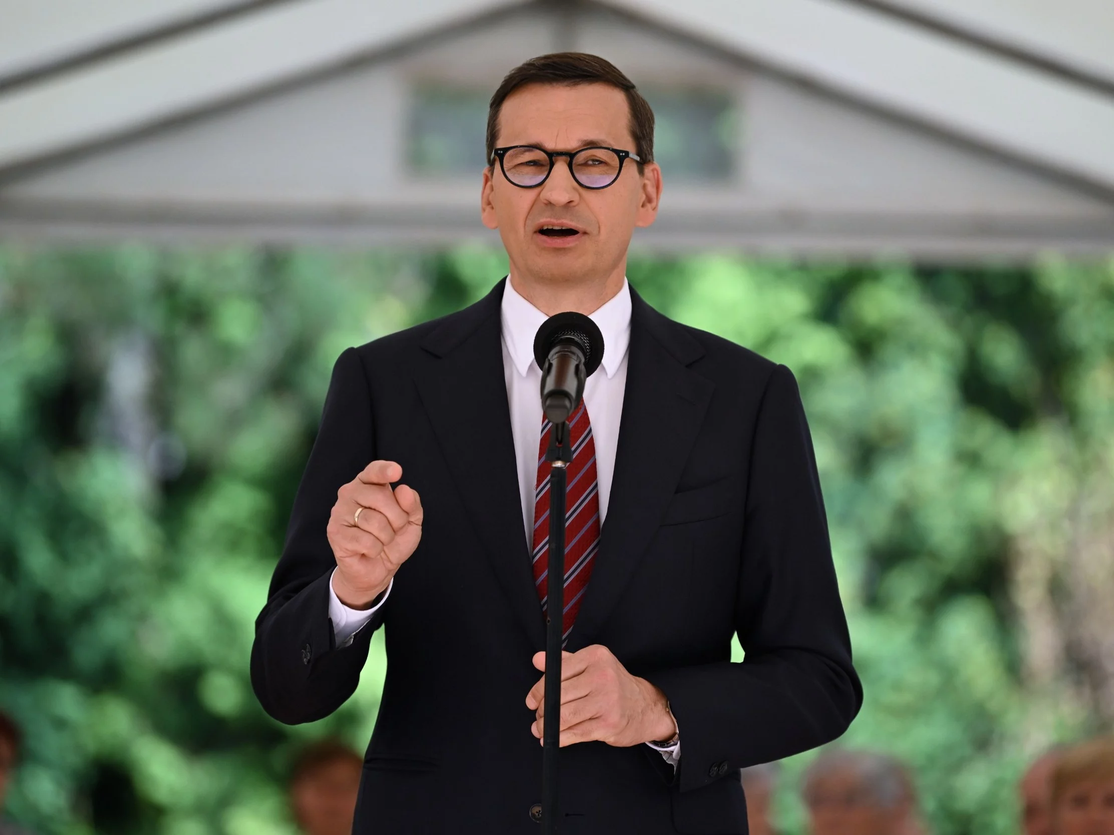 Mateusz Morawiecki