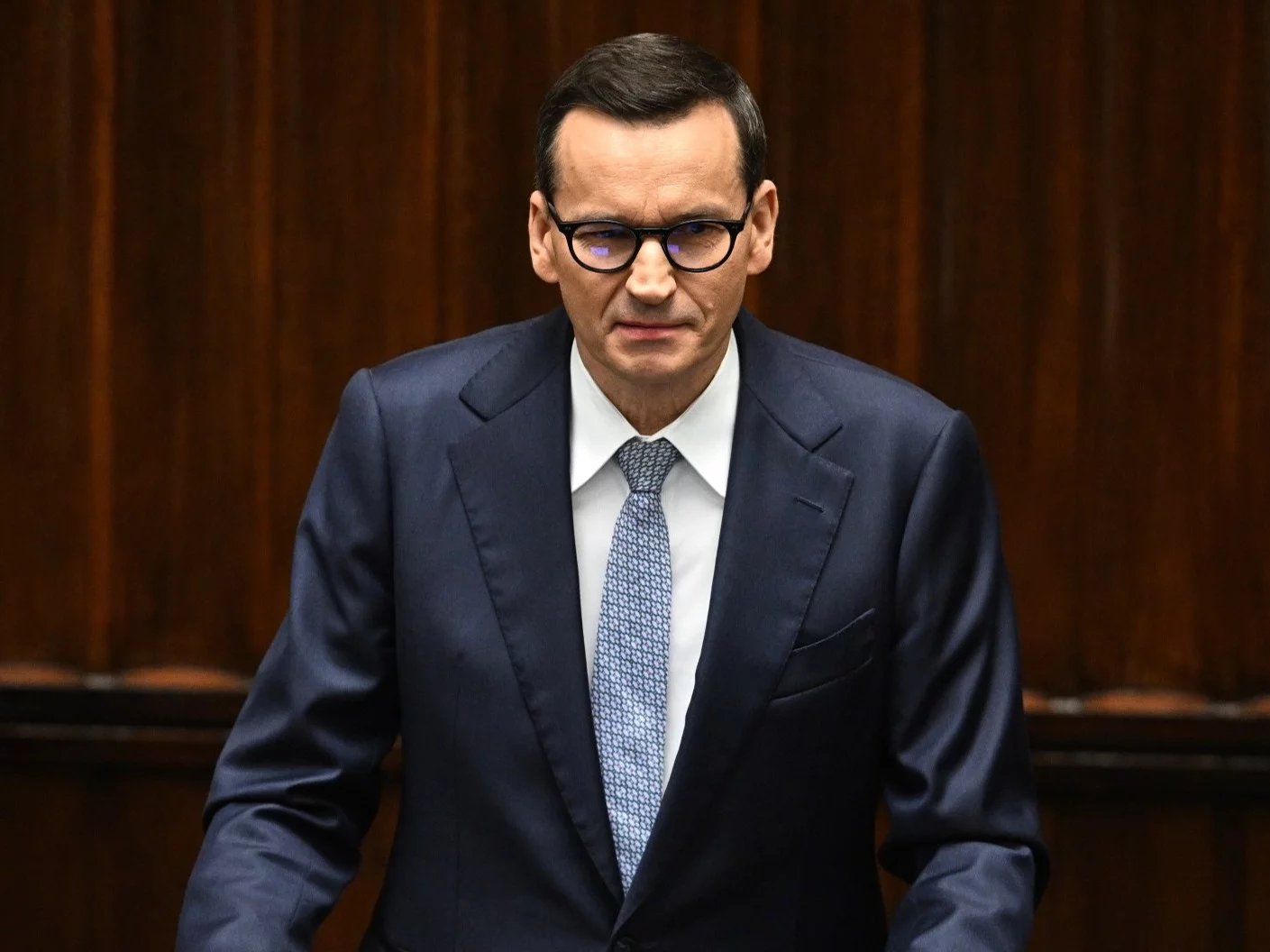 Mateusz Morawiecki