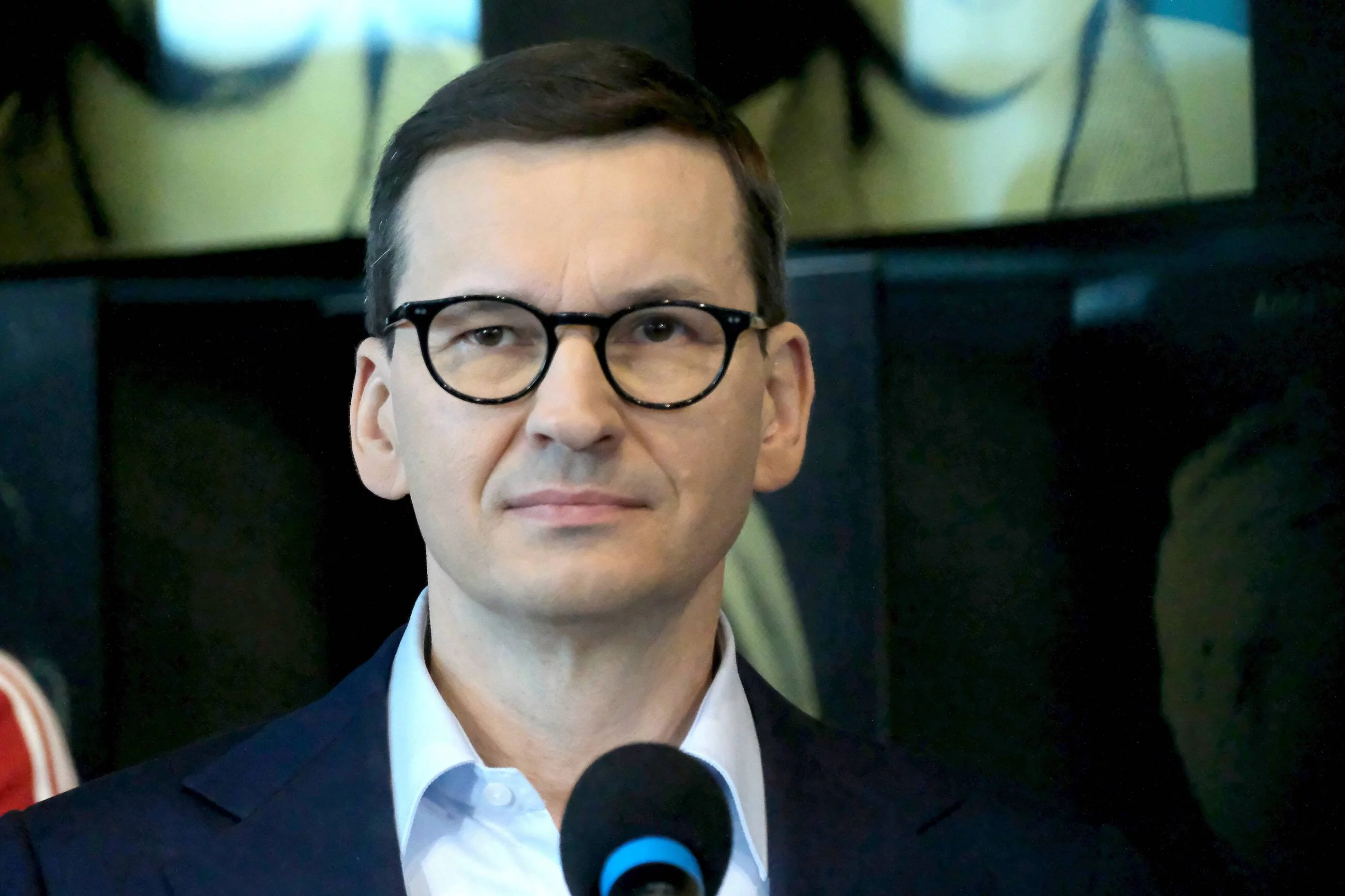 Mateusz Morawiecki