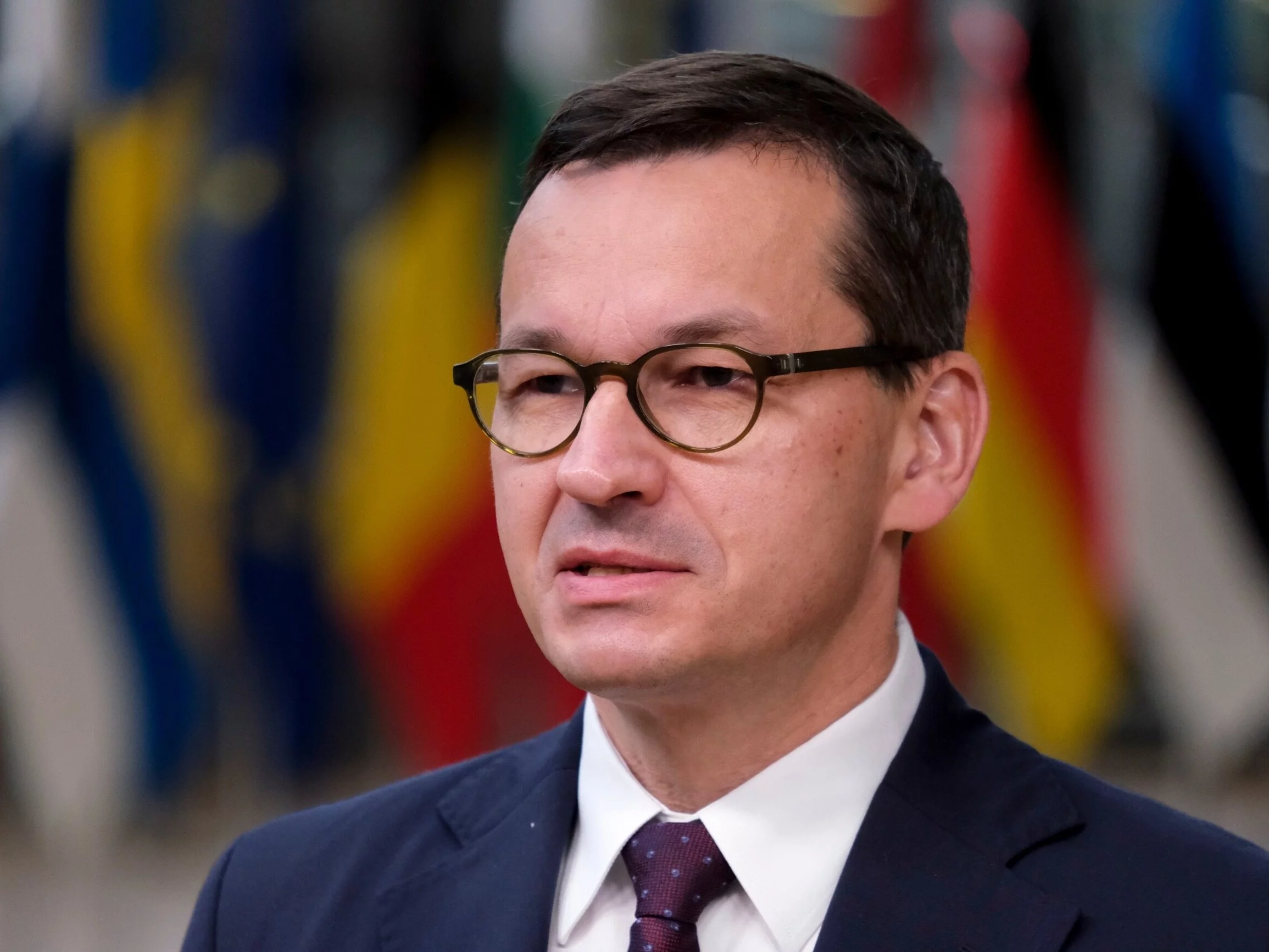 Mateusz Morawiecki