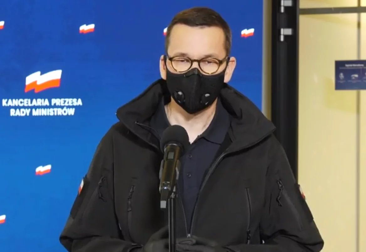 Mateusz Morawiecki