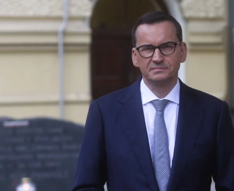 Mateusz Morawiecki