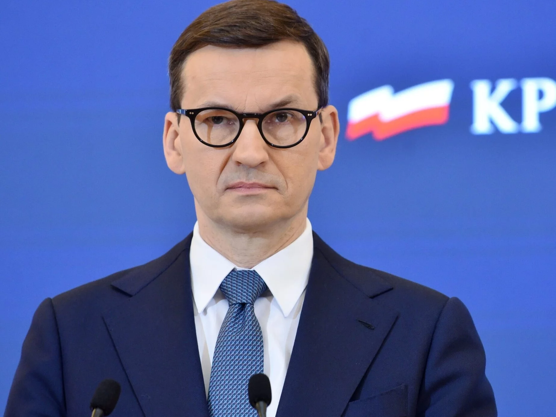 Mateusz Morawiecki