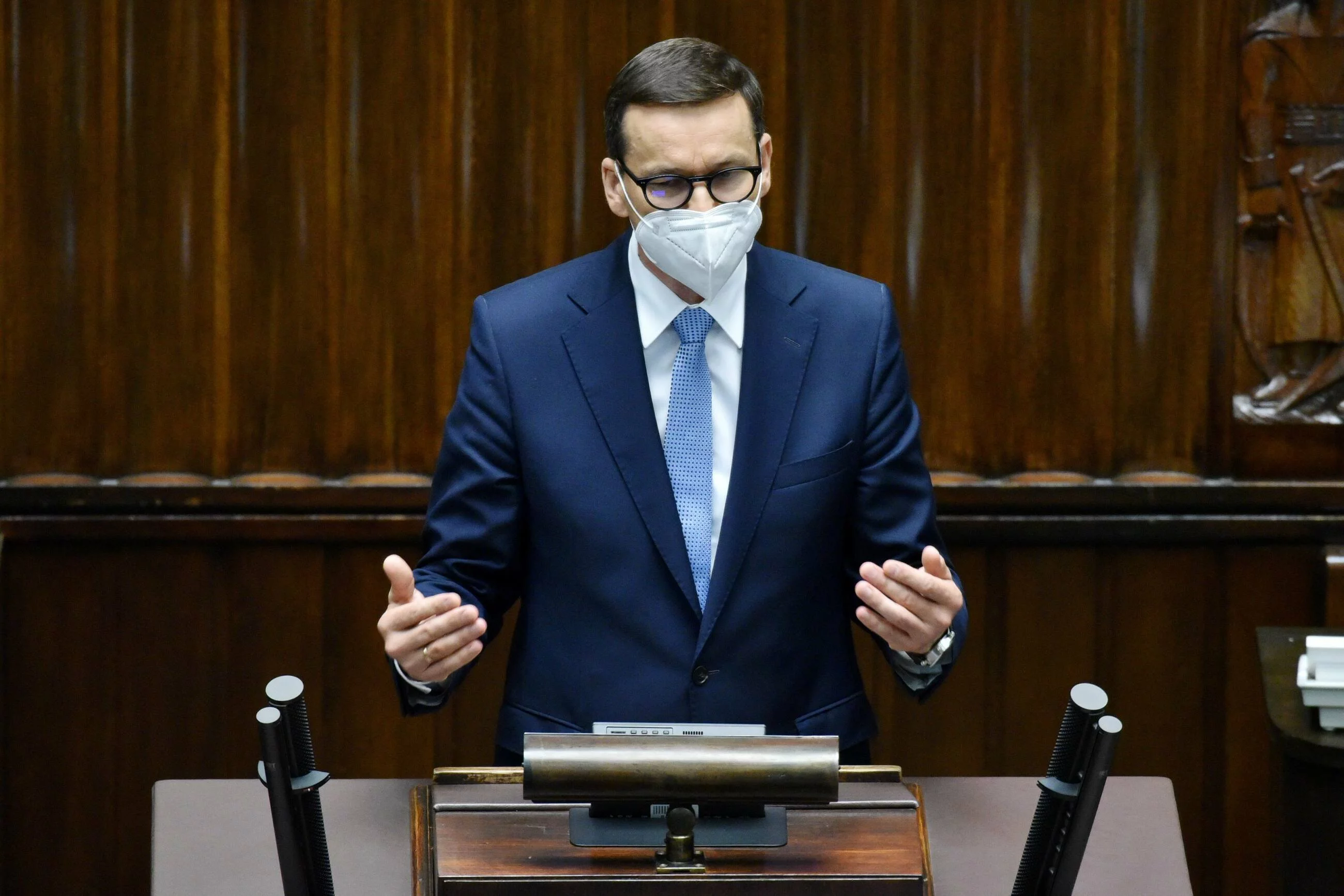 Mateusz Morawiecki