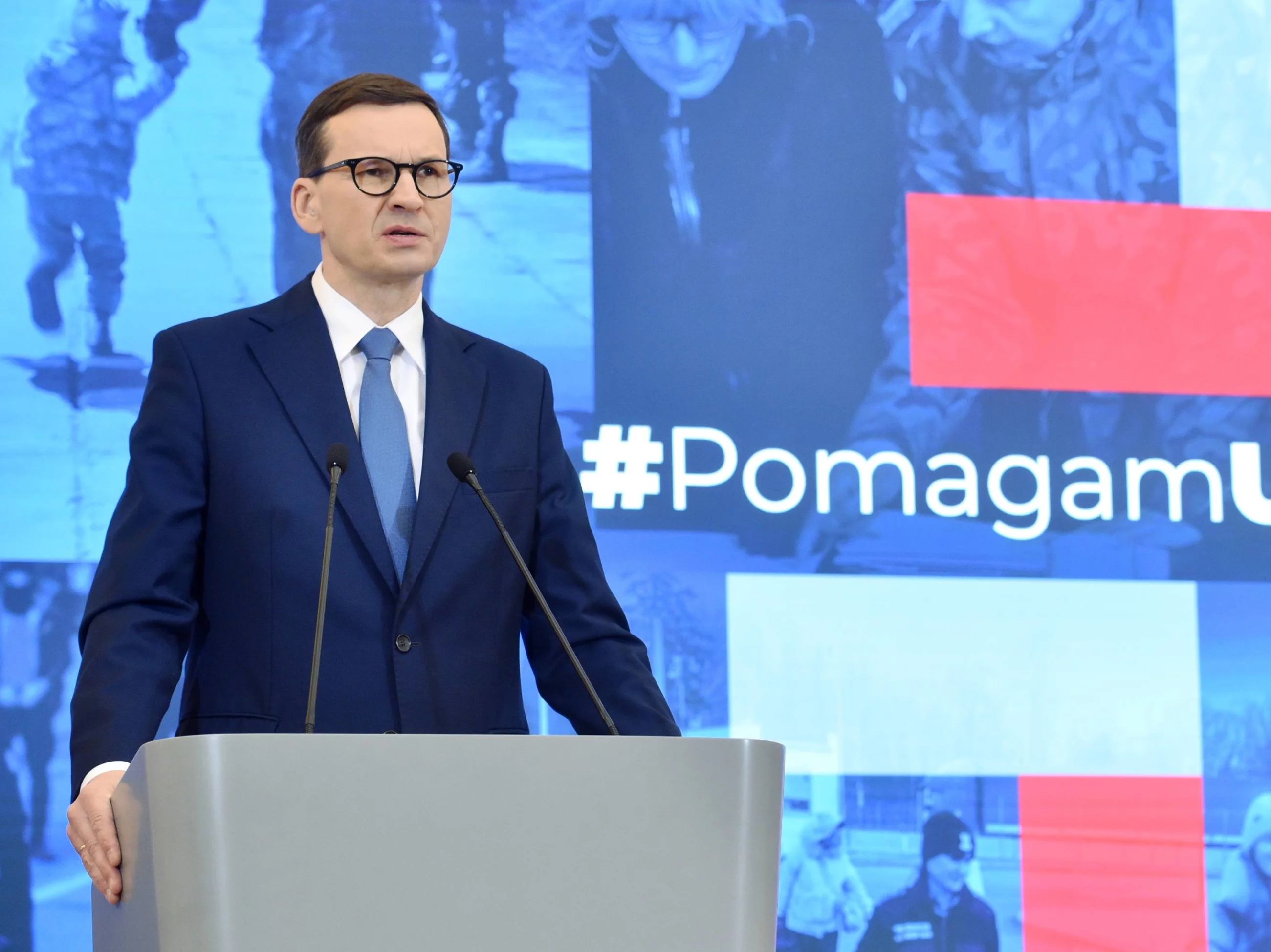 Mateusz Morawiecki