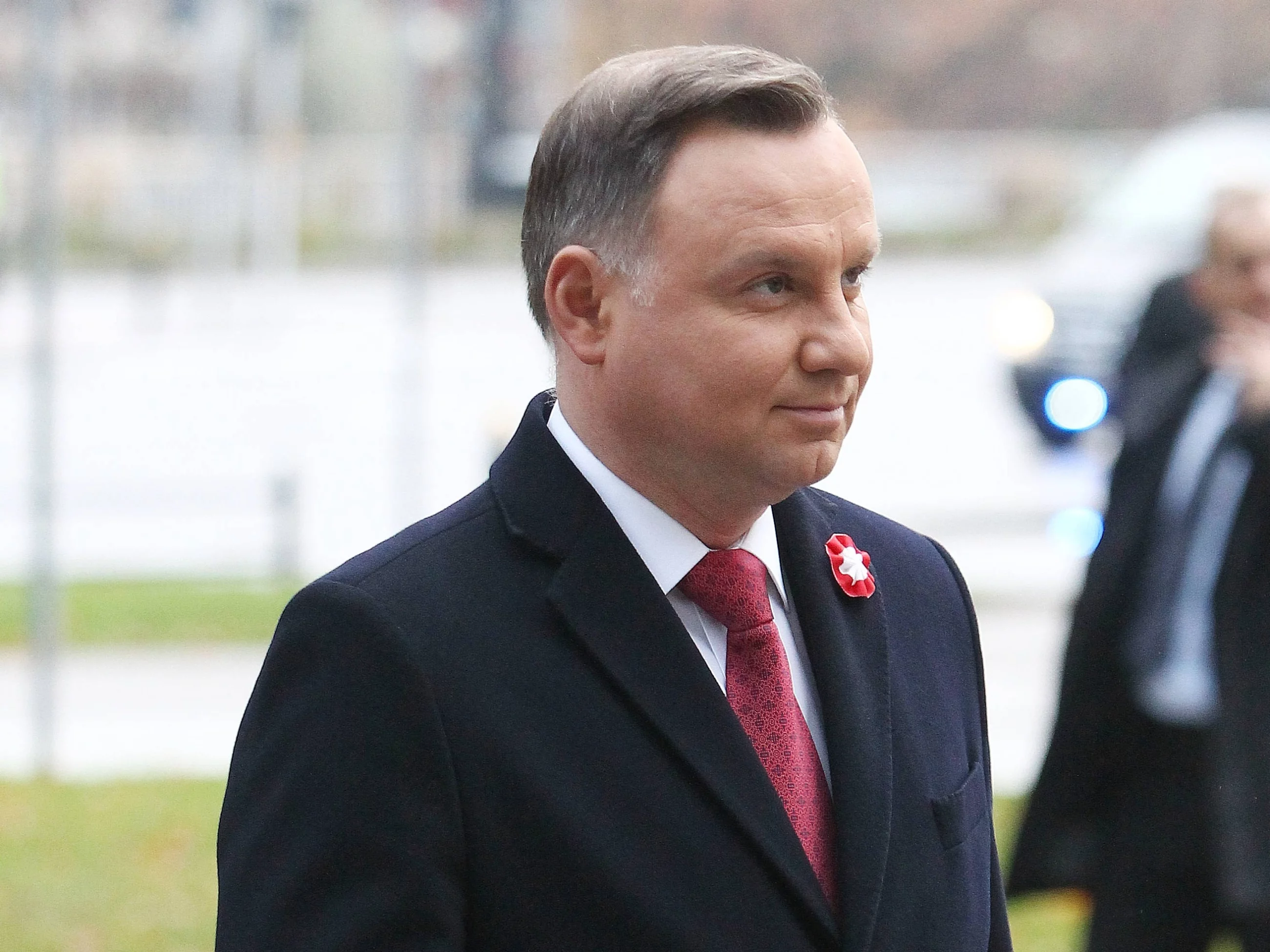 Andrzej Duda