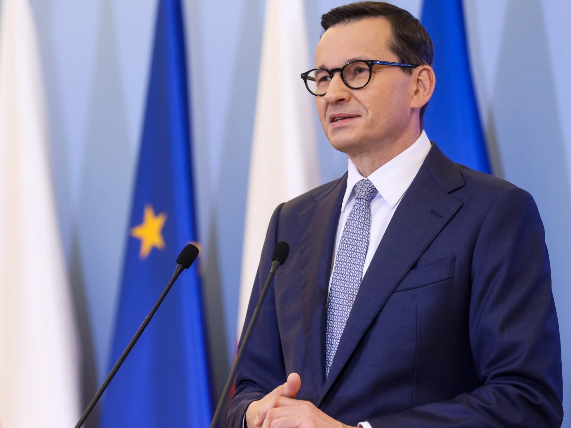 Mateusz Morawiecki