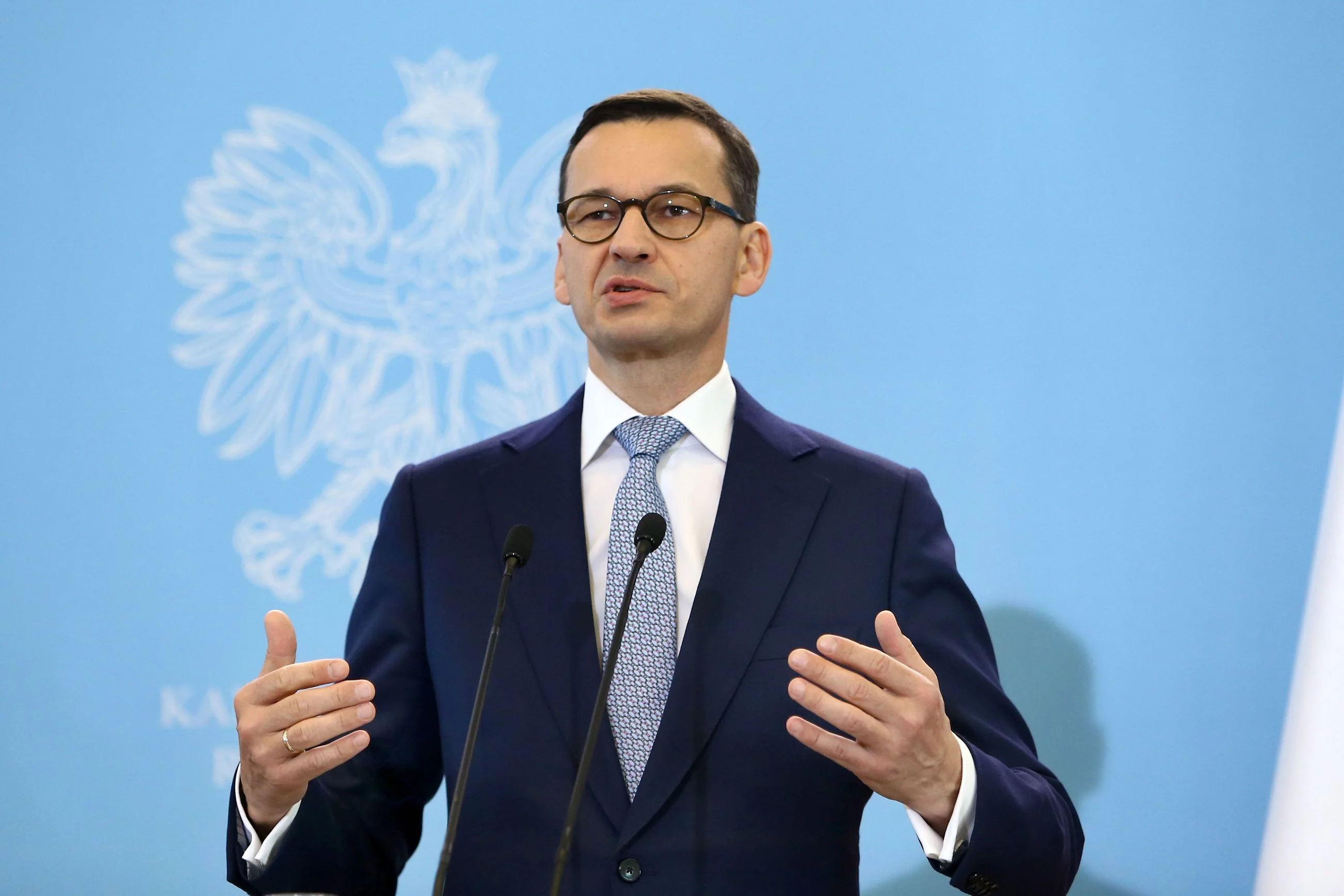 Mateusz Morawiecki