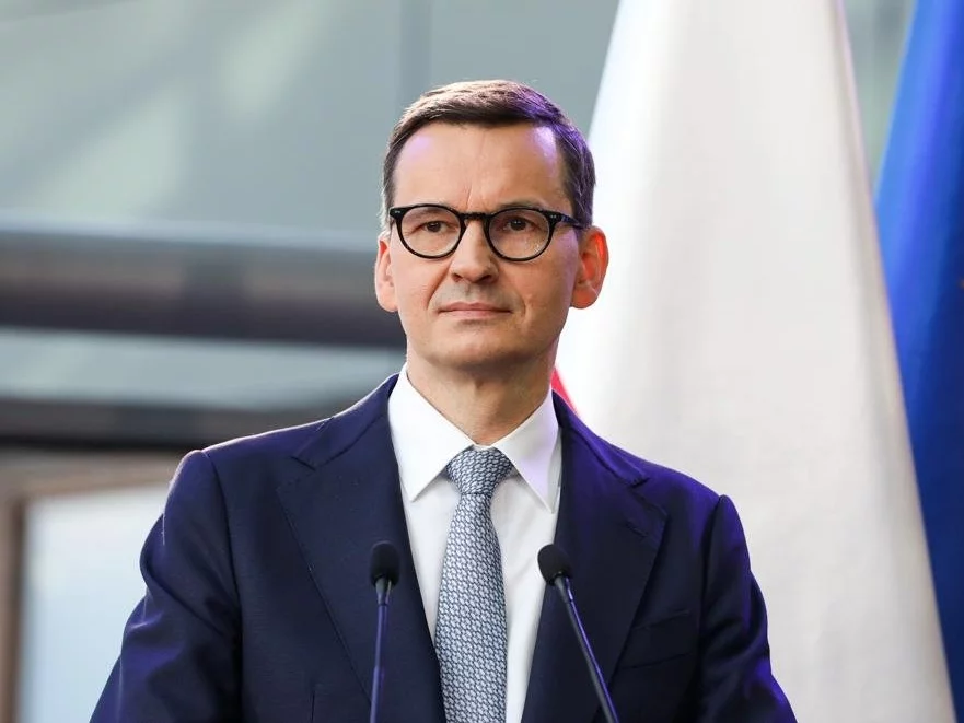 Mateusz Morawiecki