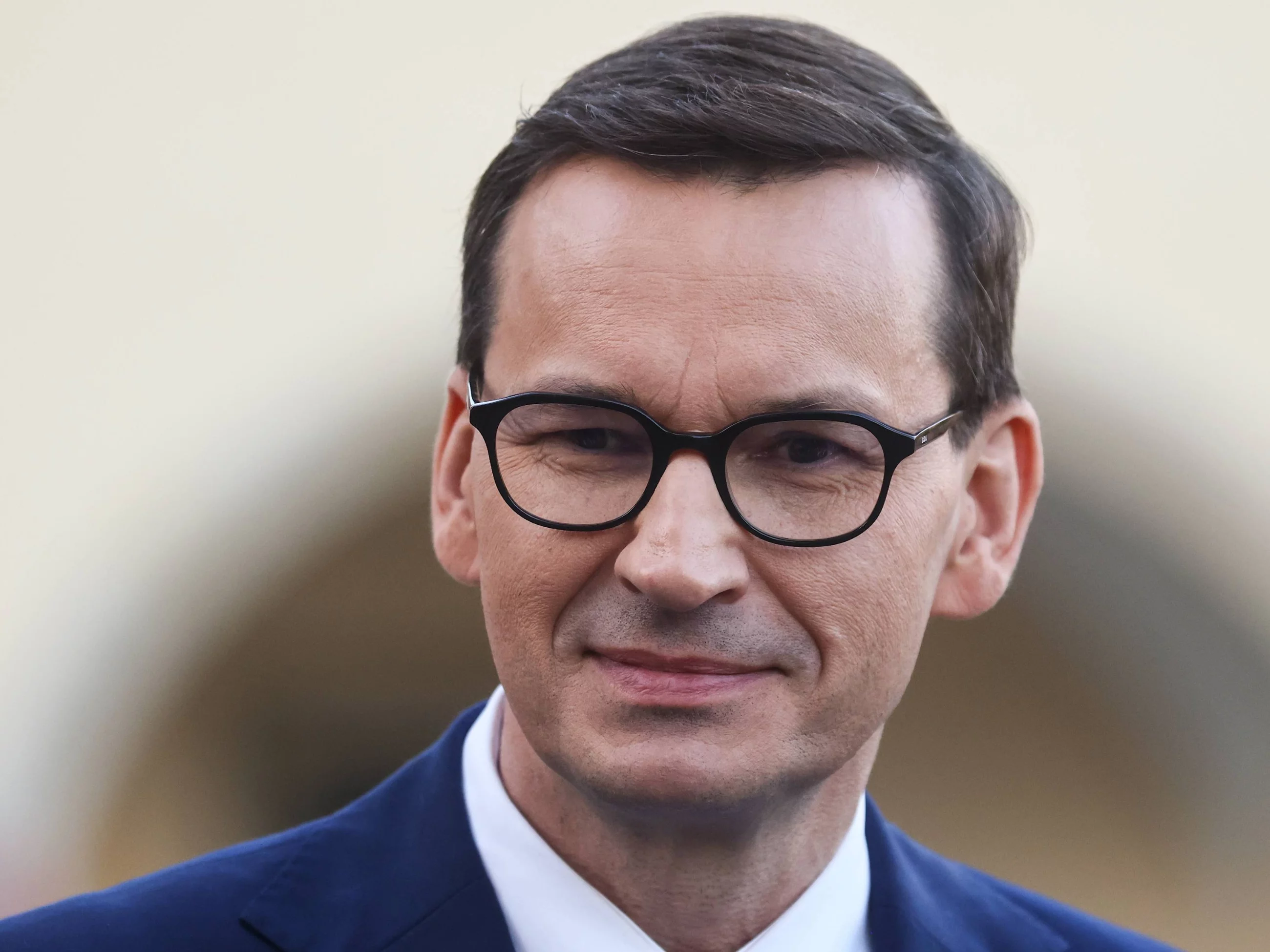 Mateusz Morawiecki