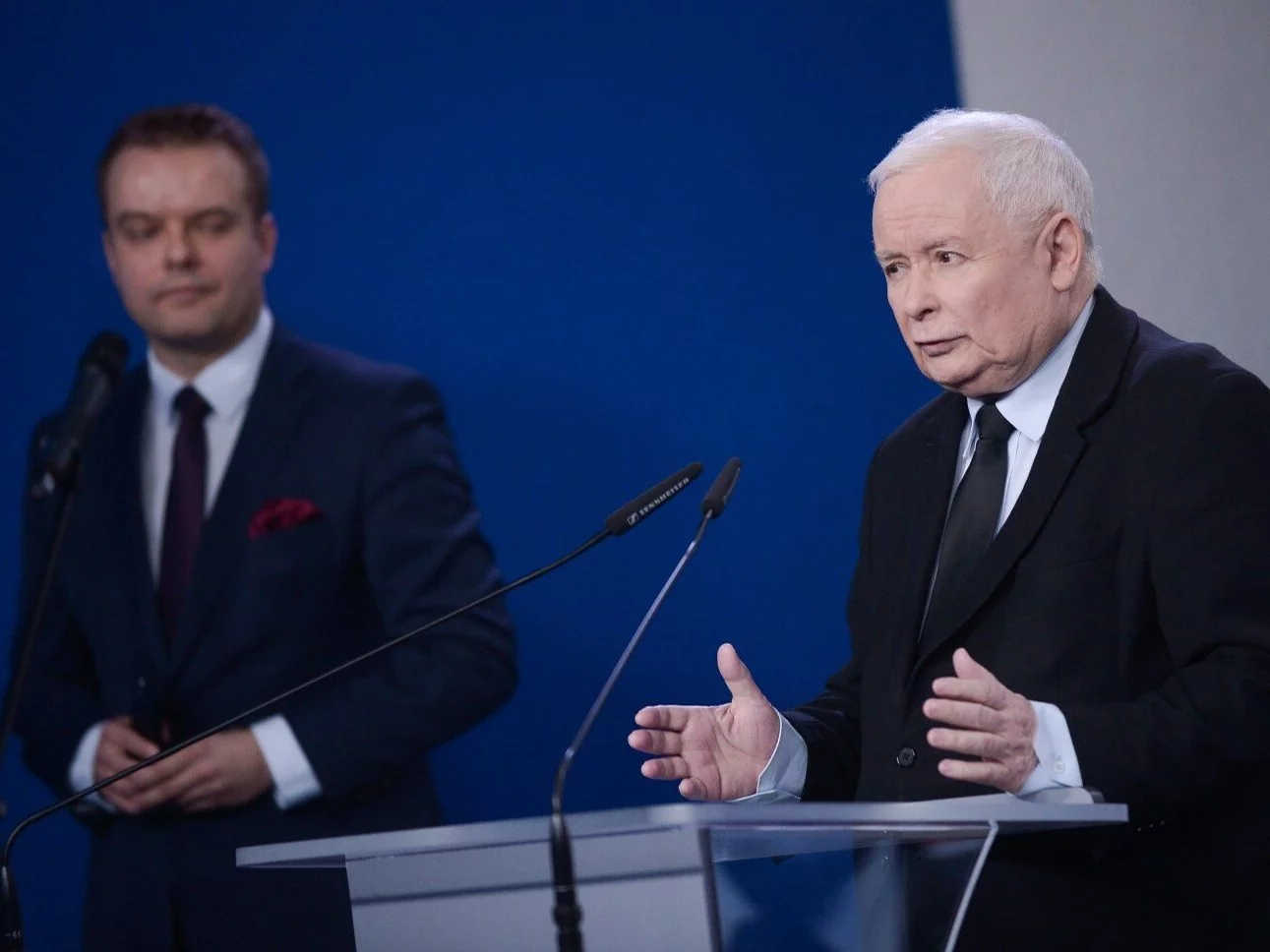 Jarosław Kaczyński