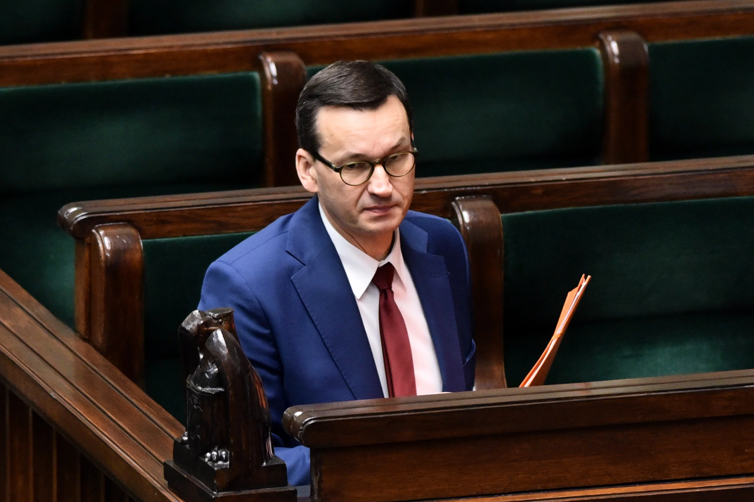 Mateusz Morawiecki